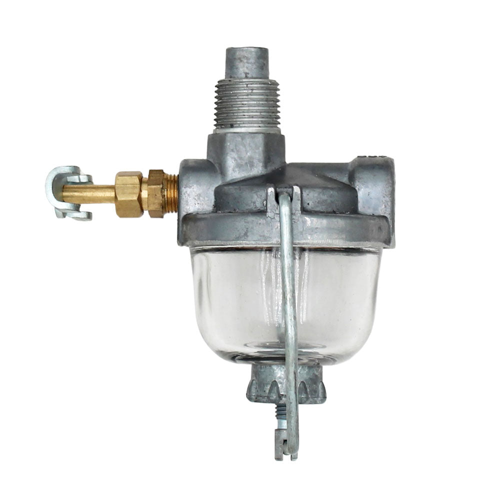 Fuel Strainer Fits White Replaces 1JAS841