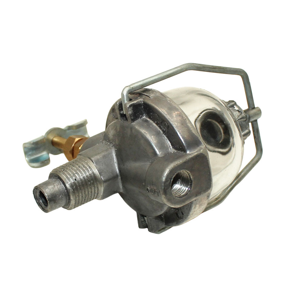 Fuel Strainer Fits White Replaces 1JAS841