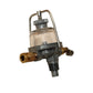 R2404 Sediment Bowl Assembly Fits Allis-Chalmers