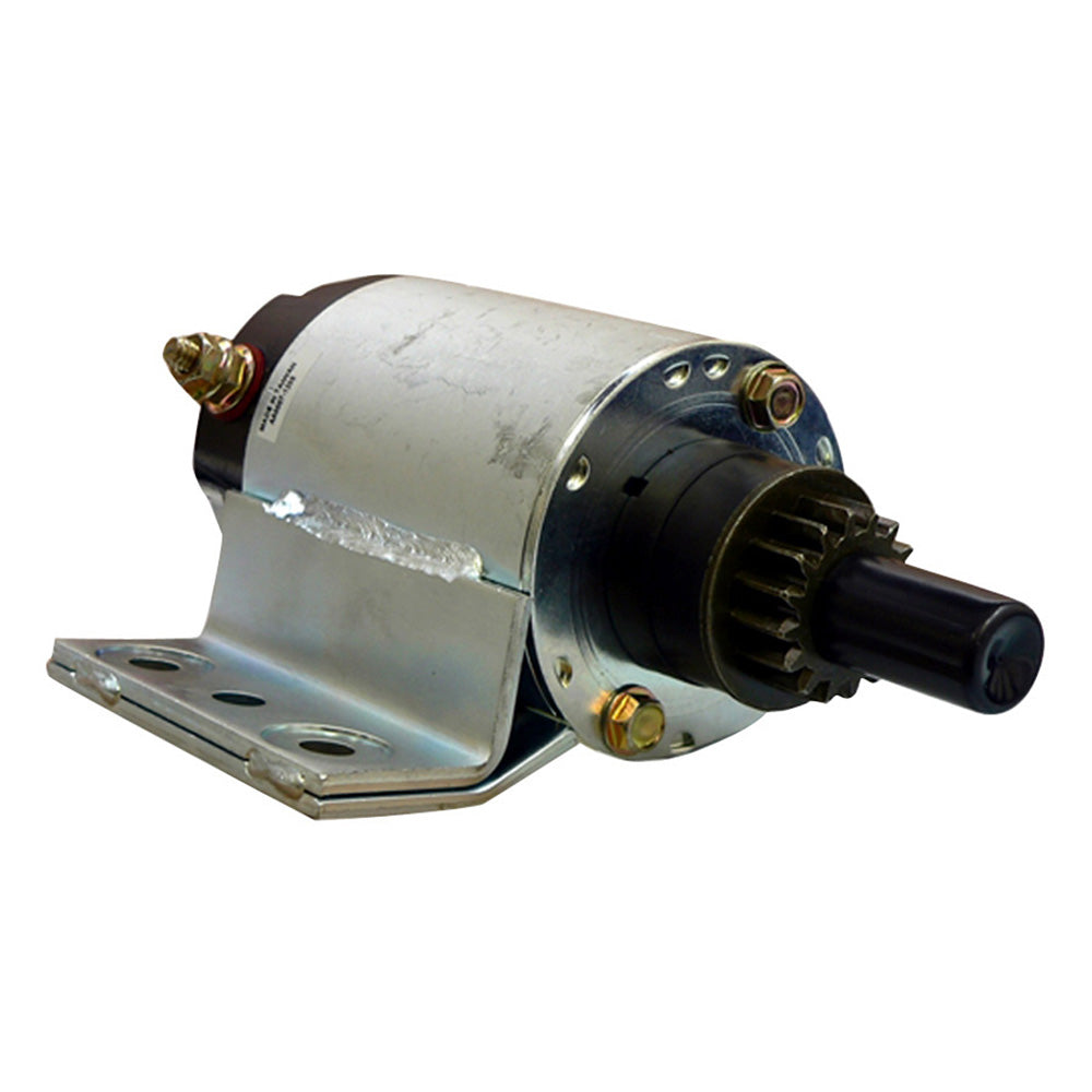 A-206-07110-AI Starter, (New)