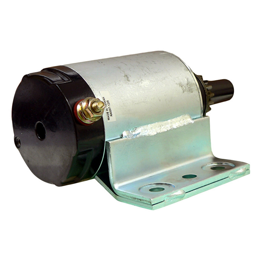 A-5666540MO30SM-AI Starter, 12V, CCW, 16T, (New)