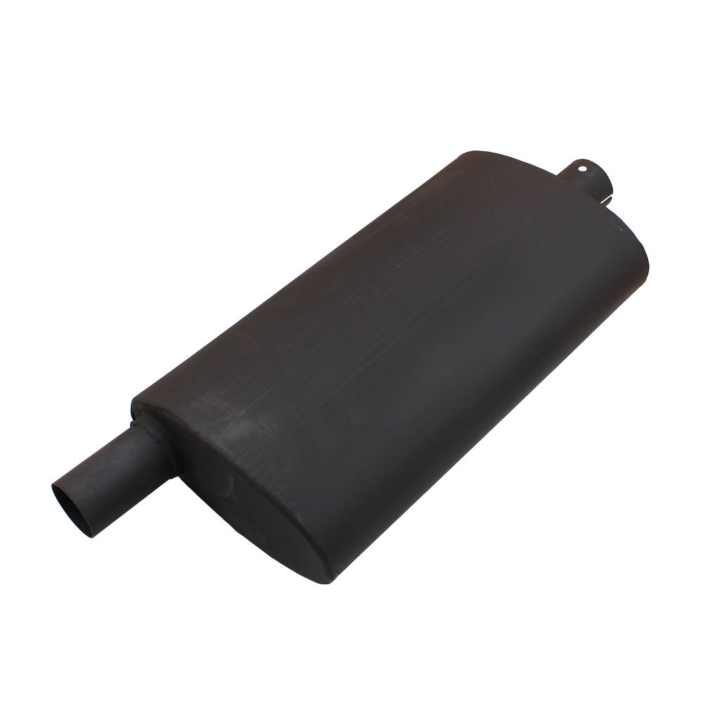 Muffler Fits John Deere Replaces AT13044