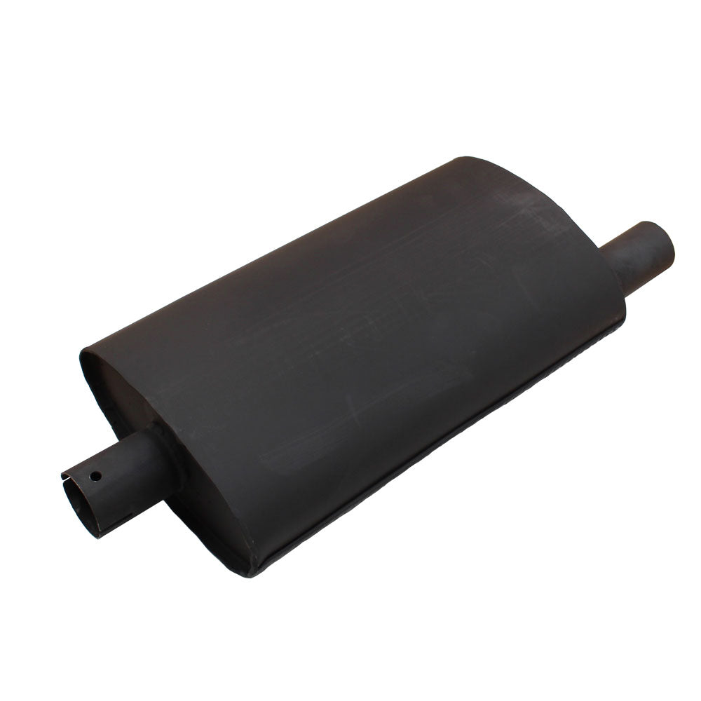 AT13044 Muffler Fits John Deere 435 440 Diesel Engine
