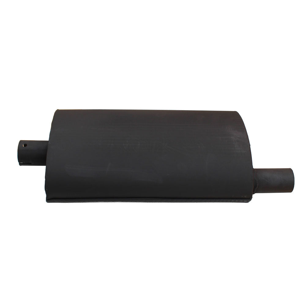 Muffler Fits John Deere 330 420 430 440 AM3246T