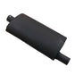 Fits John Deere Parts MUFFLER AT13044 435 (W/ DIESEL ENGINE 1957-1959), 440 (W/