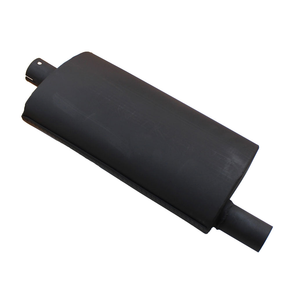 Muffler Fits John Deere Replaces AT13044