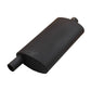 Fits John Deere Parts MUFFLER AT13044 435 (W/ DIESEL ENGINE 1957-1959), 440 (W/