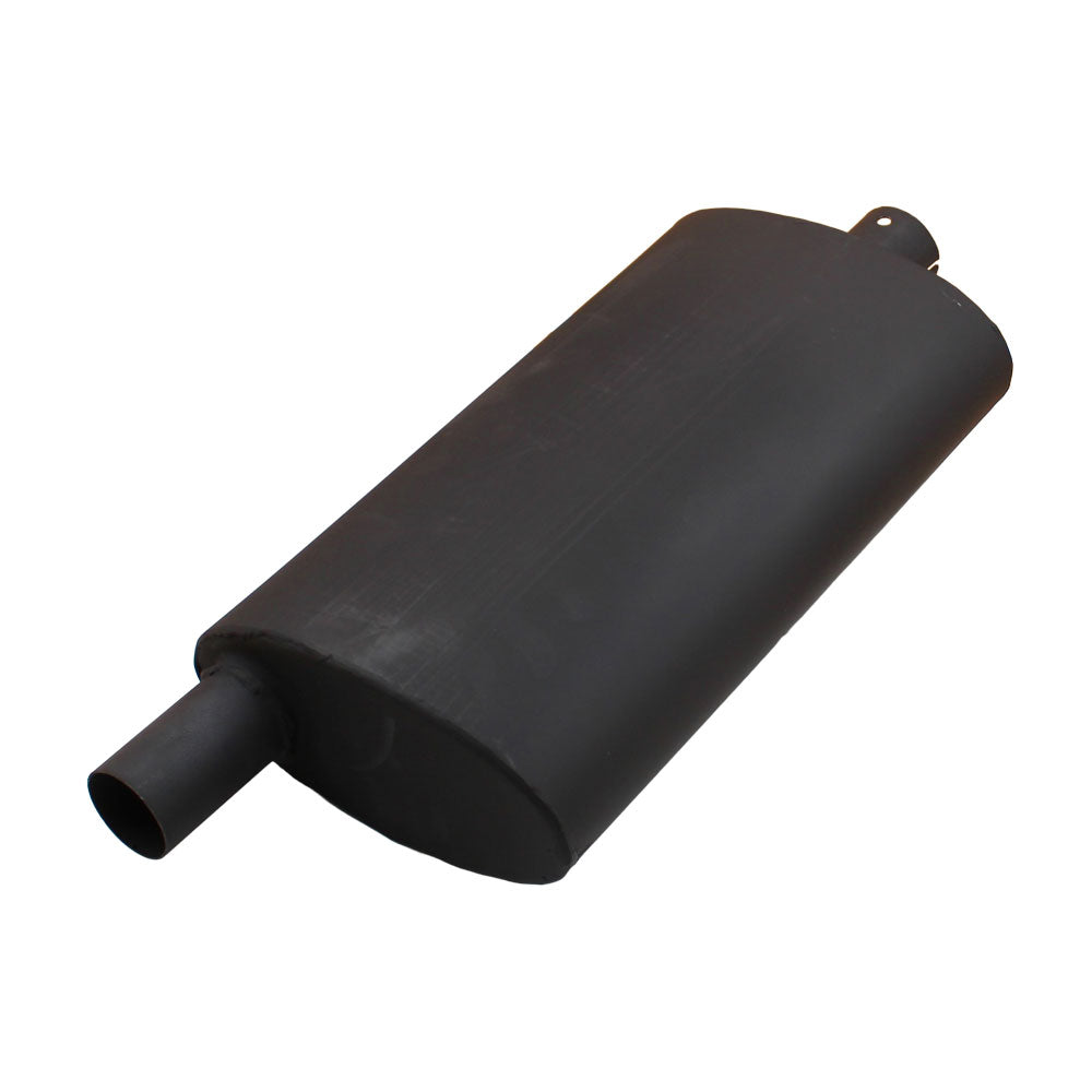 Muffler Fits John Deere 330 420 430 440 AM3246T