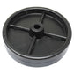 Deck Gauge Wheel (No Hardware) Fits Lawn-Boy Replaces 705533