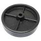 Deck Gauge Wheel (No Hardware) Fits MTD Replaces 734-3000