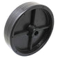 Deck Gauge Wheel (No Hardware) Fits Lawn-Boy Replaces 705533