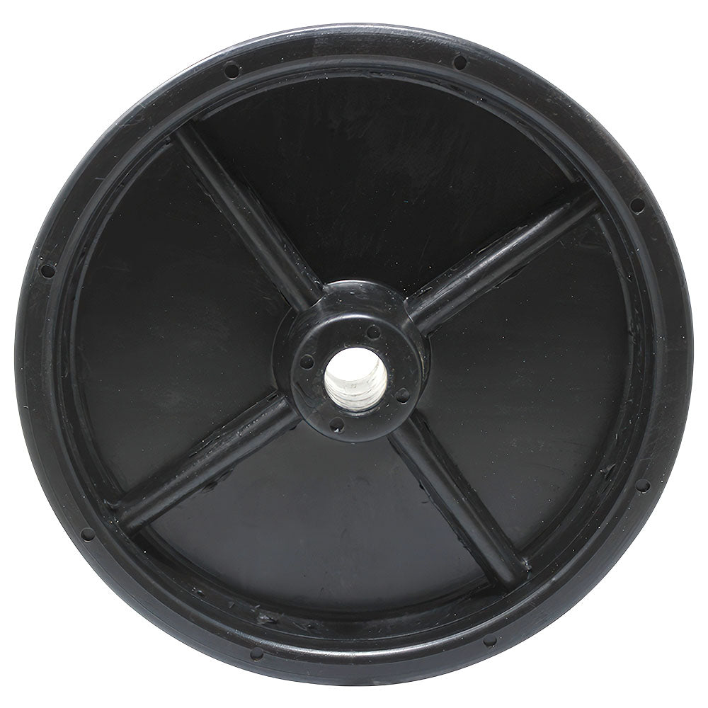 Deck Gauge Wheel (No Hardware) Fits John Deere Replaces AM54223