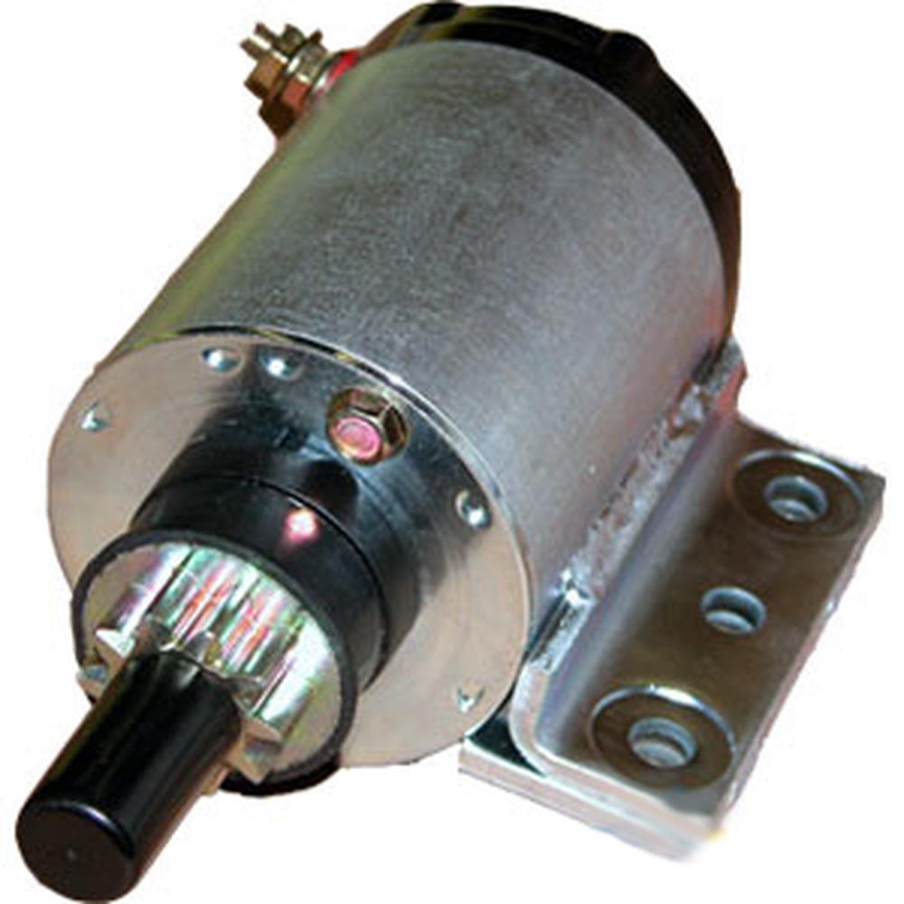 Starter Fits John Deere 216 300 312 314 Lawn Tractor With 12 14 16 HP Kohler