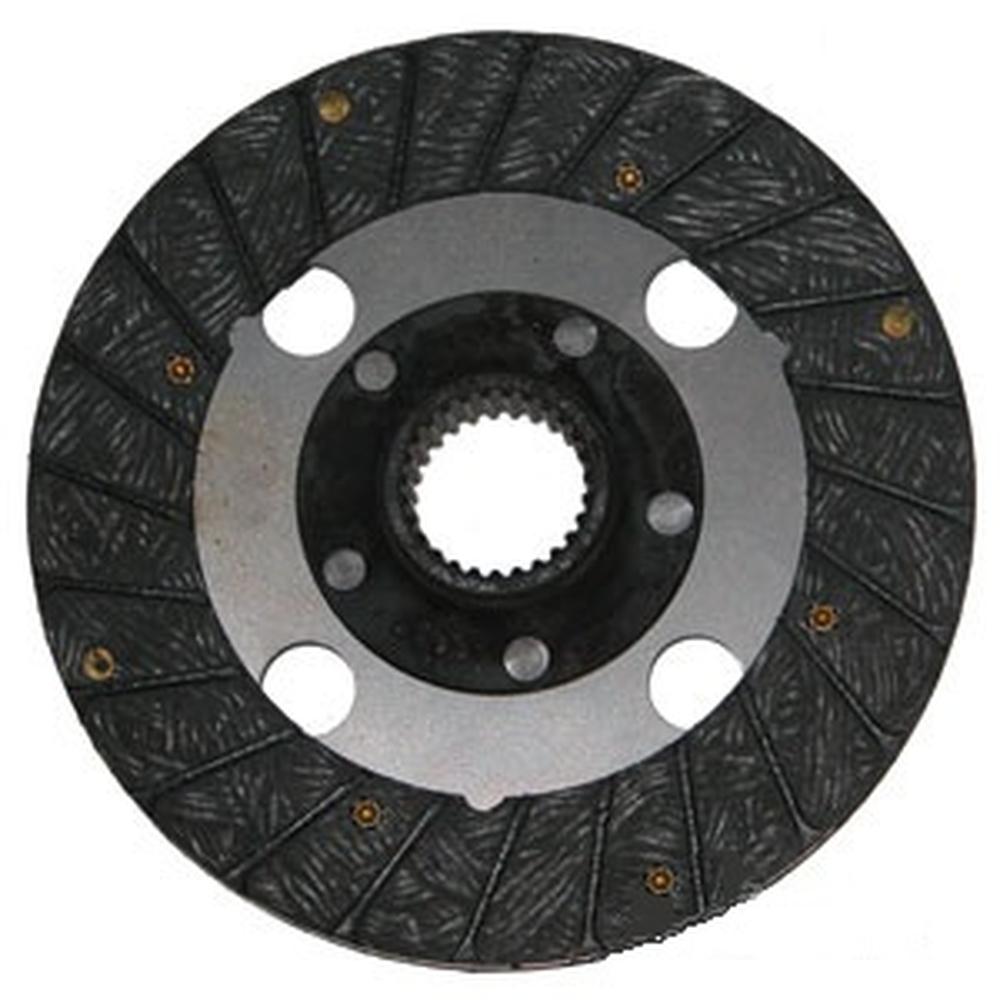 AM3419T PTO Clutch Disc Fits John Deere Tractor 420 430 435