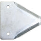 34390PL Sickle Section Fits MacDon Swather - 9000 (Double Drive)