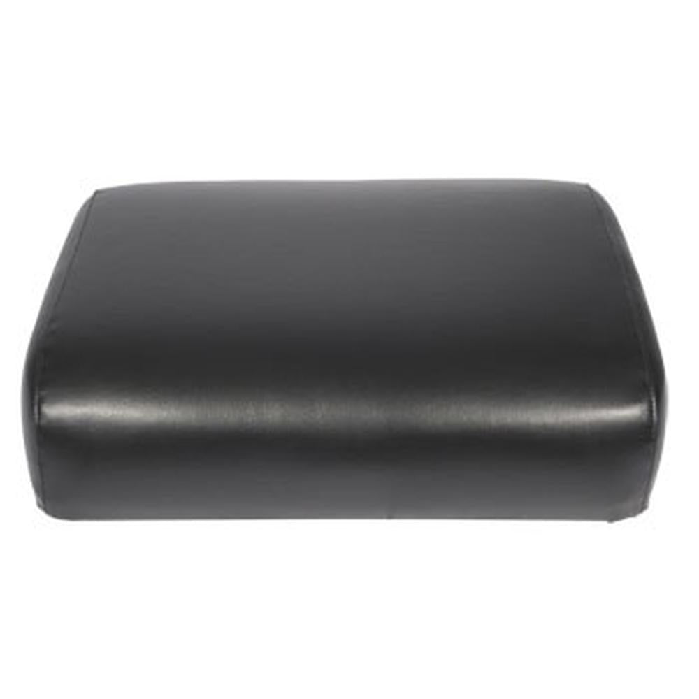 Black Bottom Seat Cushion Fits John Deere 420 430 435 440