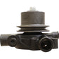 AM3637372M91 Water Pump With Pulley