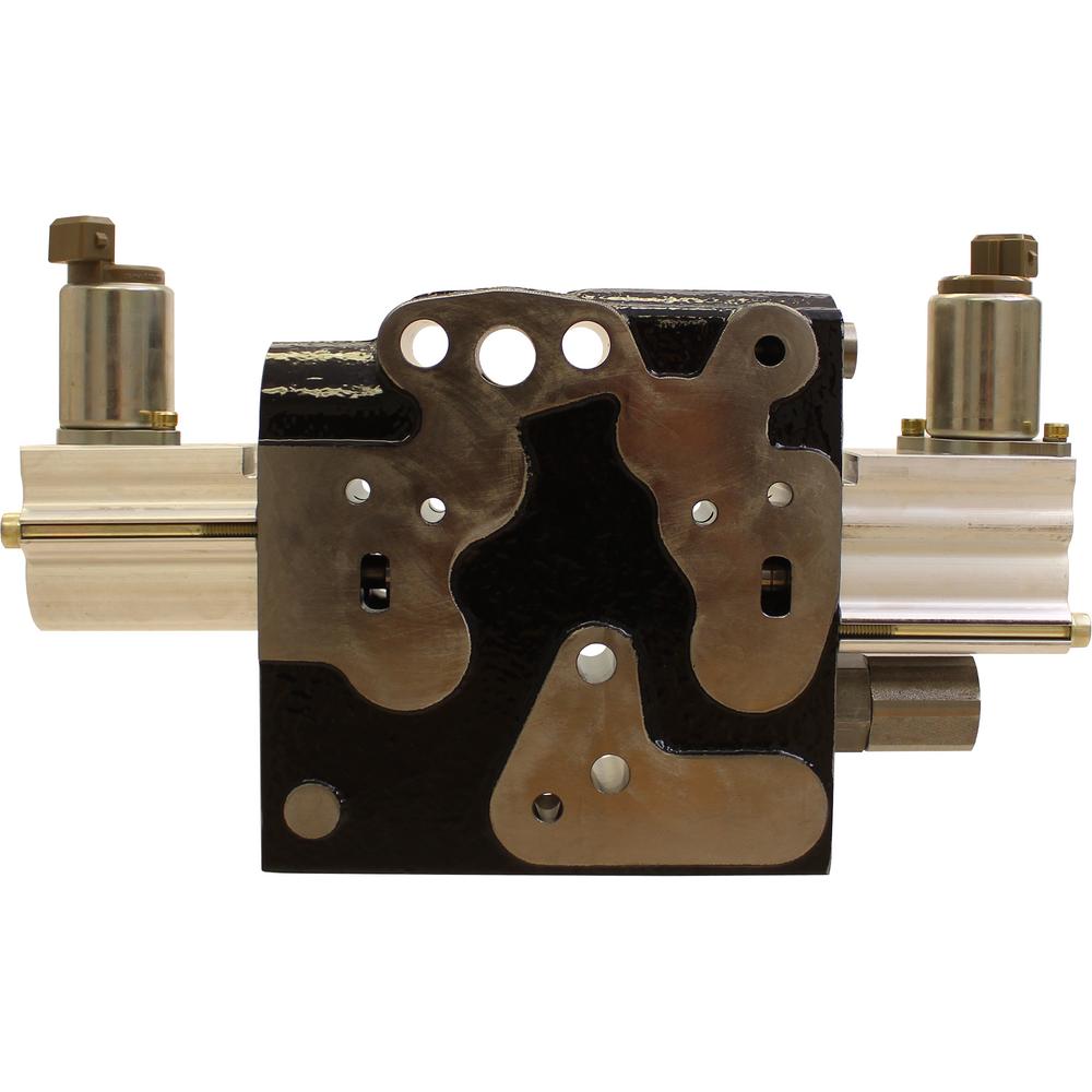 AM367422A1 Remote Valve