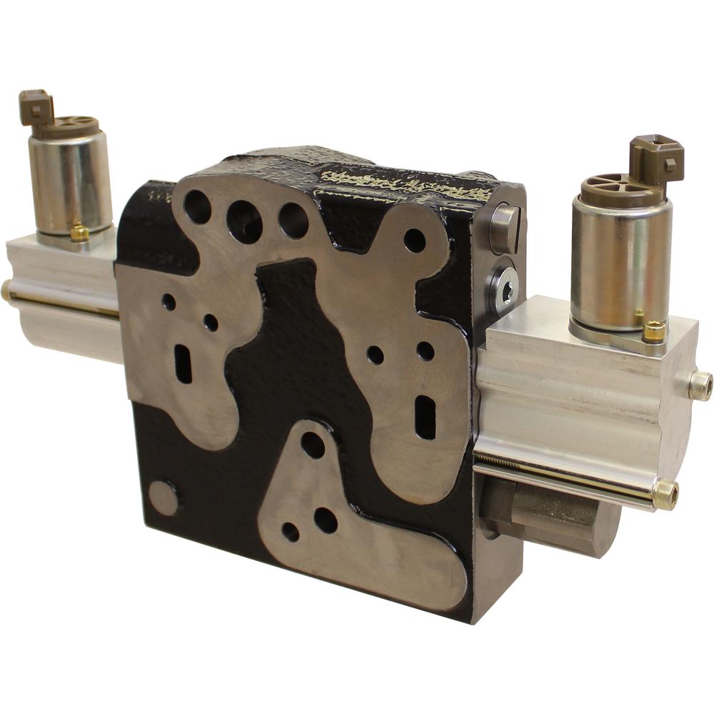 AM367422A1 Remote Valve