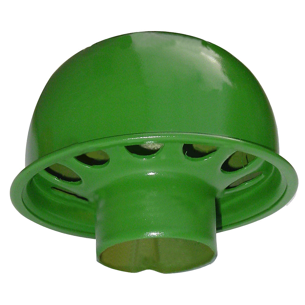 AM467 Air Cleaner Cap Fits John Deere M MC MT 40 320 330 420 430 440 1010 AM371T