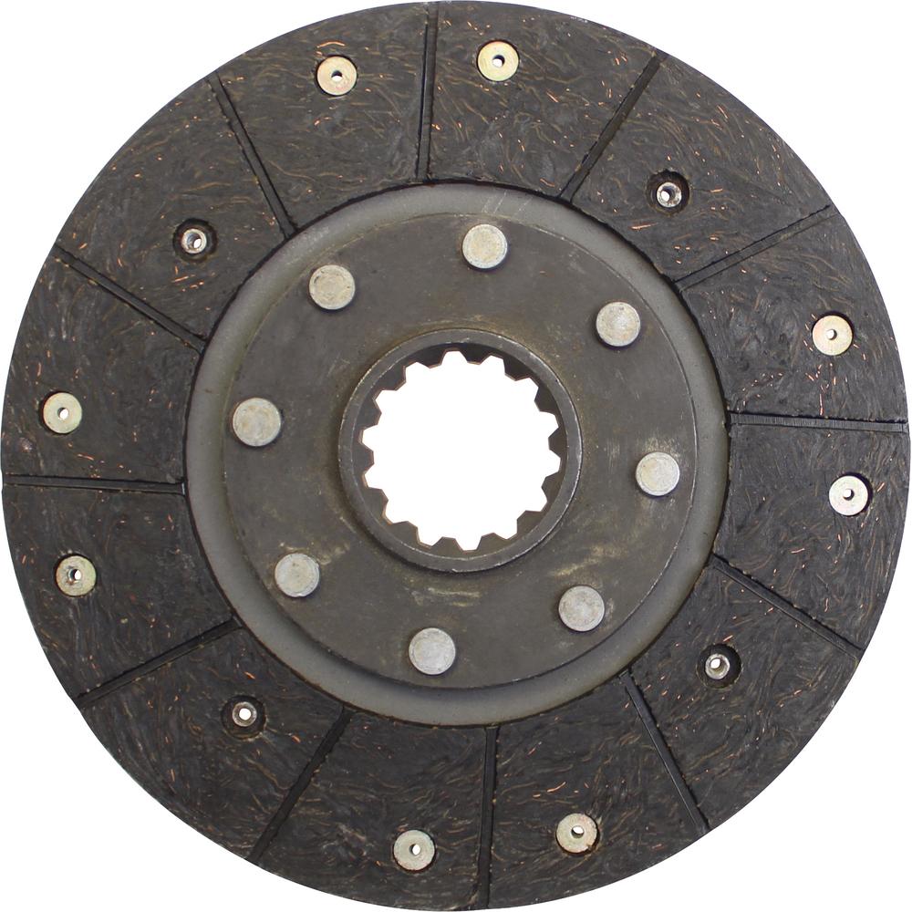 AM375701 Feramic Clutch Disc