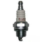 Spark Plug Fits Cub Cadet Replaces 52 132 02-S