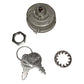 New Ignition Switch Fits John Deere 108 112 116 316 318 420 AM38227