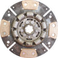 AM384384 Clutch Disc, 4 Pad