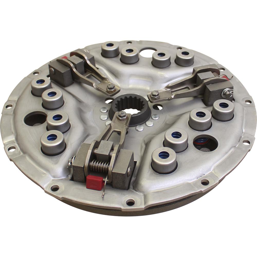 AM390254 Cover Assembly