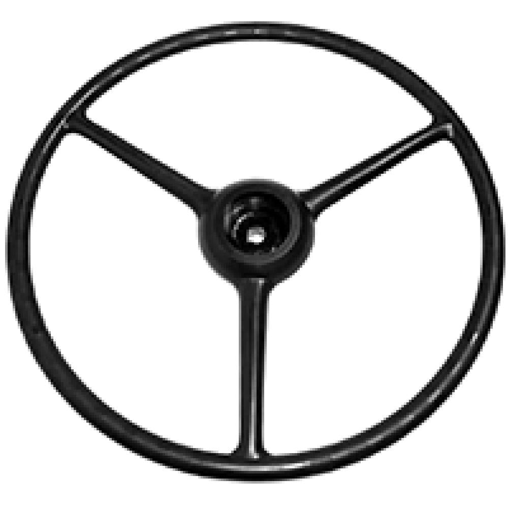 S.67515 Steering Wheel mm, Fits John Deere