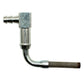 Fuel Pickup Elbow Fits John Deere Replaces AM39548
