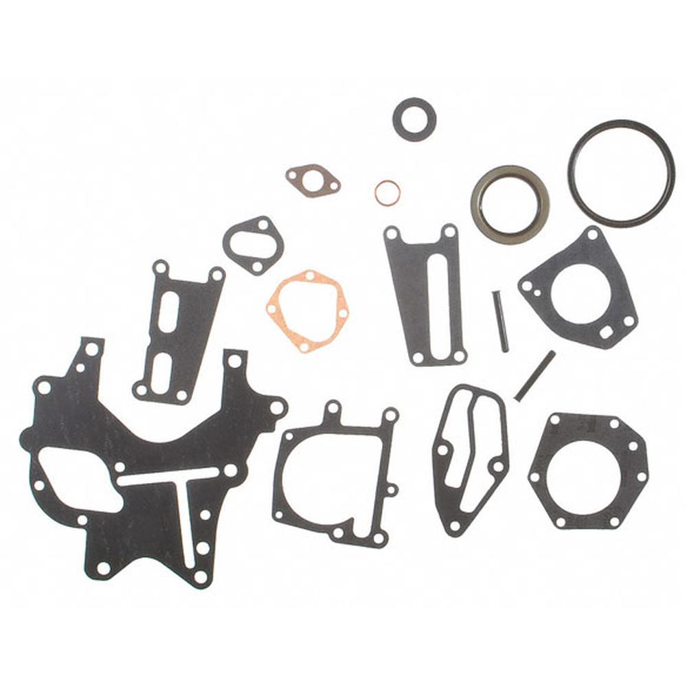 AM398178R93 Conversion Gasket Set With Seals