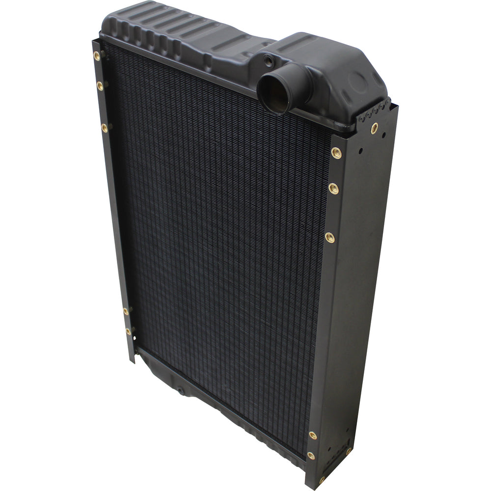 AM417858A2 Radiator