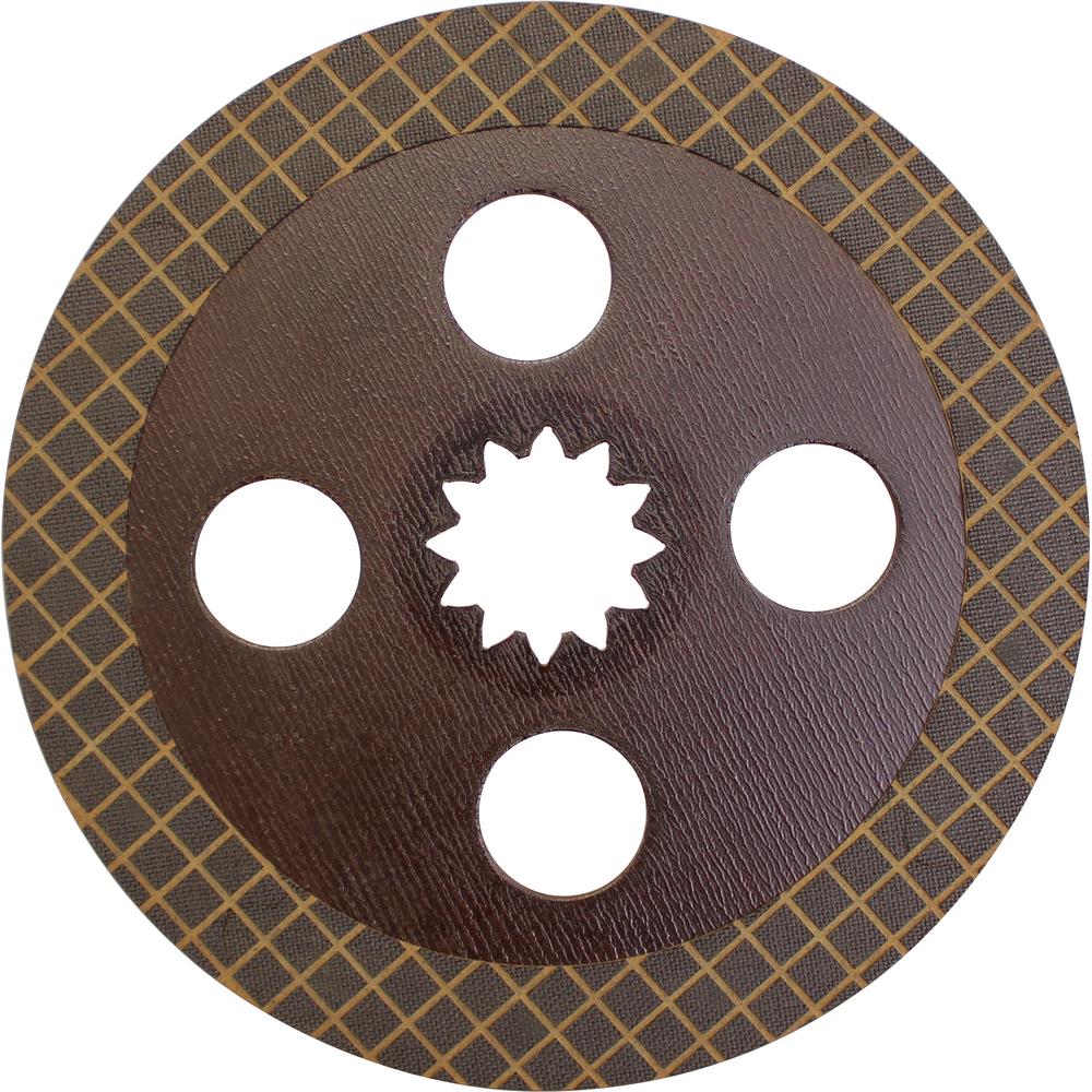 AM47131048 Brake Disc