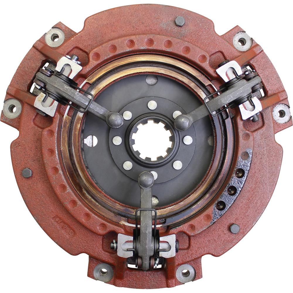 AM526666M91 Cover Assembly