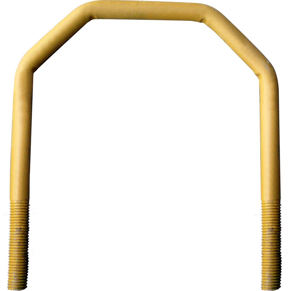 AM536670R1 Fender Mounting Bracket U-Bolt