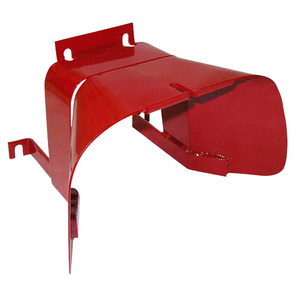AM55403DC Pto Shield Without Belt Pulley