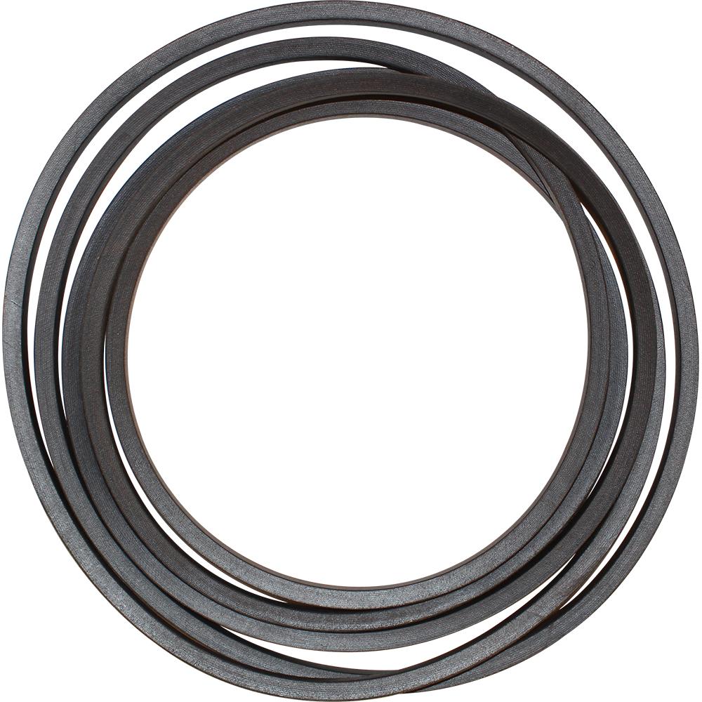 AM589622R1 589622R1 Straw Spreader Drive Belt Fits Case Ih Combine