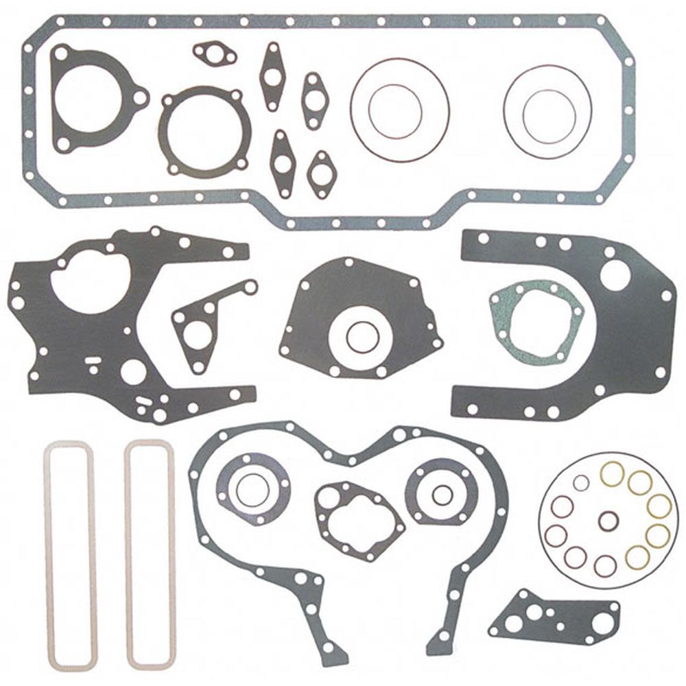 AM670324C93 Conversion Gasket Set Without Seals