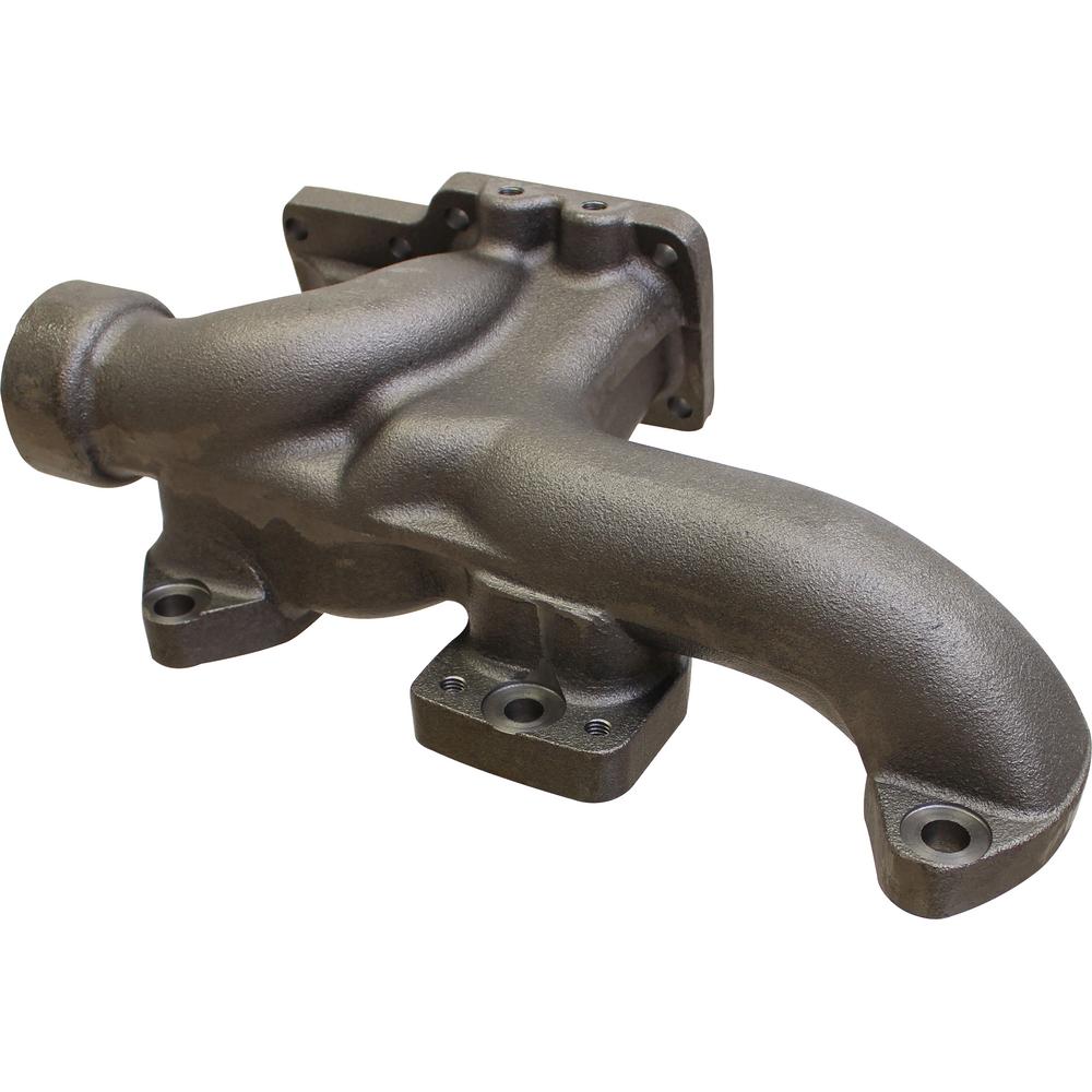 AM683562C1 Front Manifold