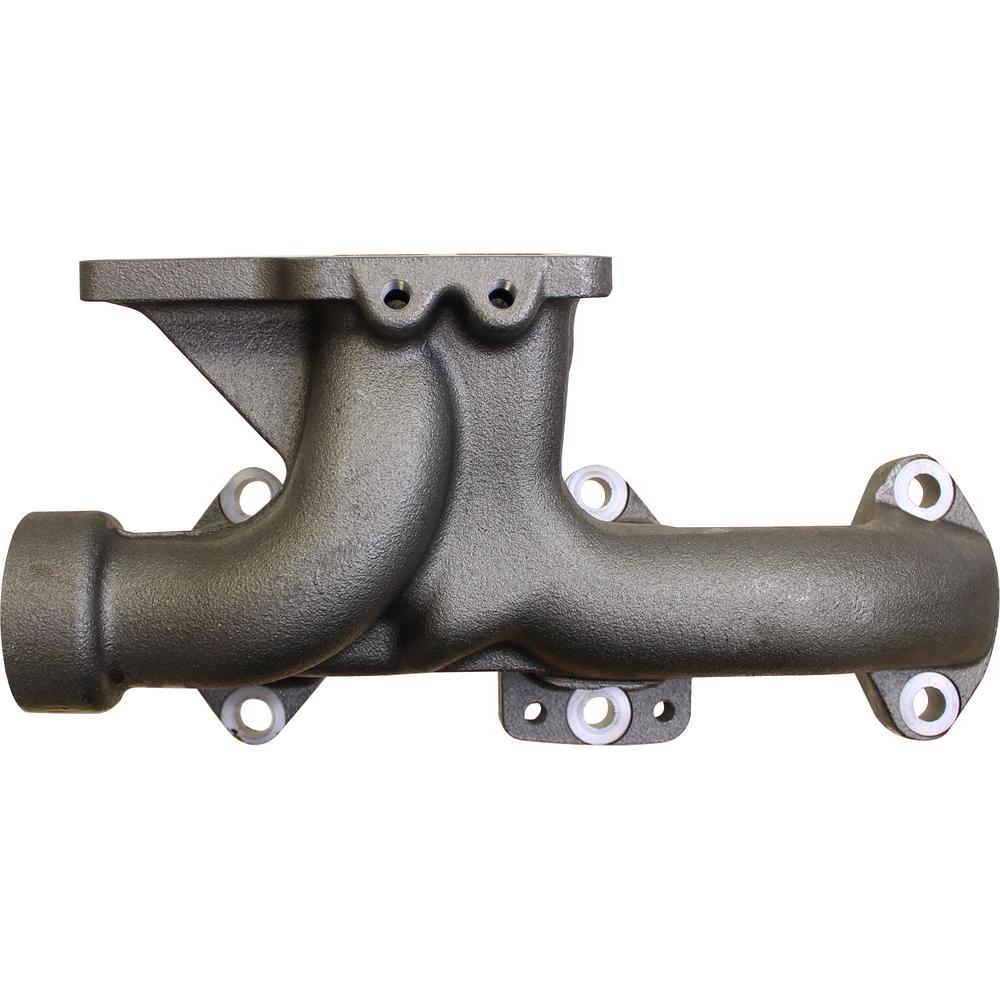 AM683562C1 Front Manifold
