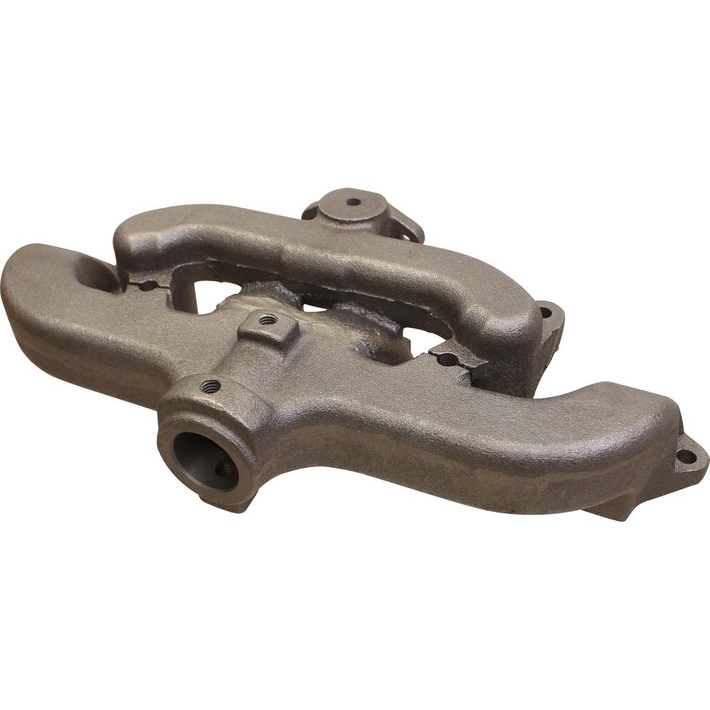 AM70234141 Intake And Exhaust Manifold
