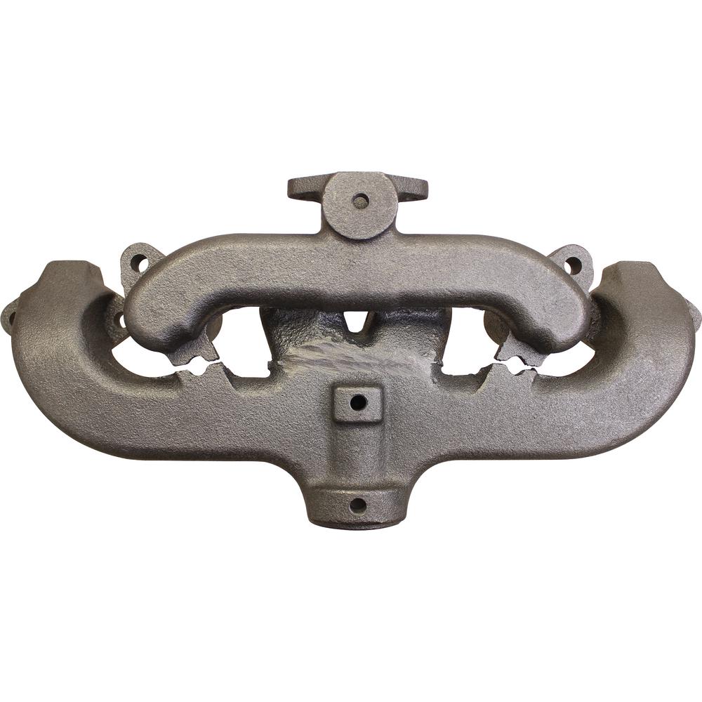 AM70234141 Intake And Exhaust Manifold