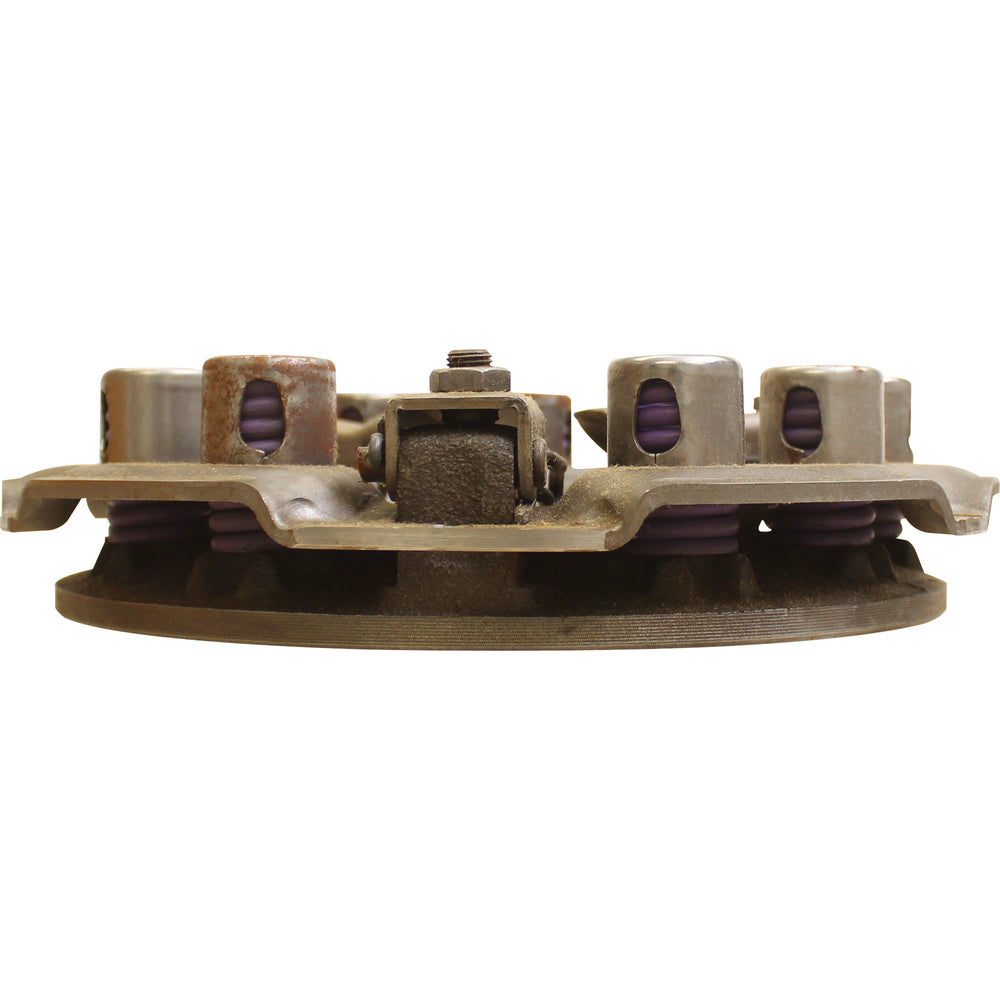 AM70252584 Cover Assembly