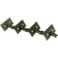 AM71149503 Return Grain Elevator Chain, Rubber Paddles
