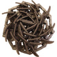 AM71149578 Clean Grain Elevator Chain, Rubber Paddles