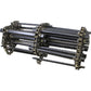 AM71149833 Feederhouse Chain, Rear Separator