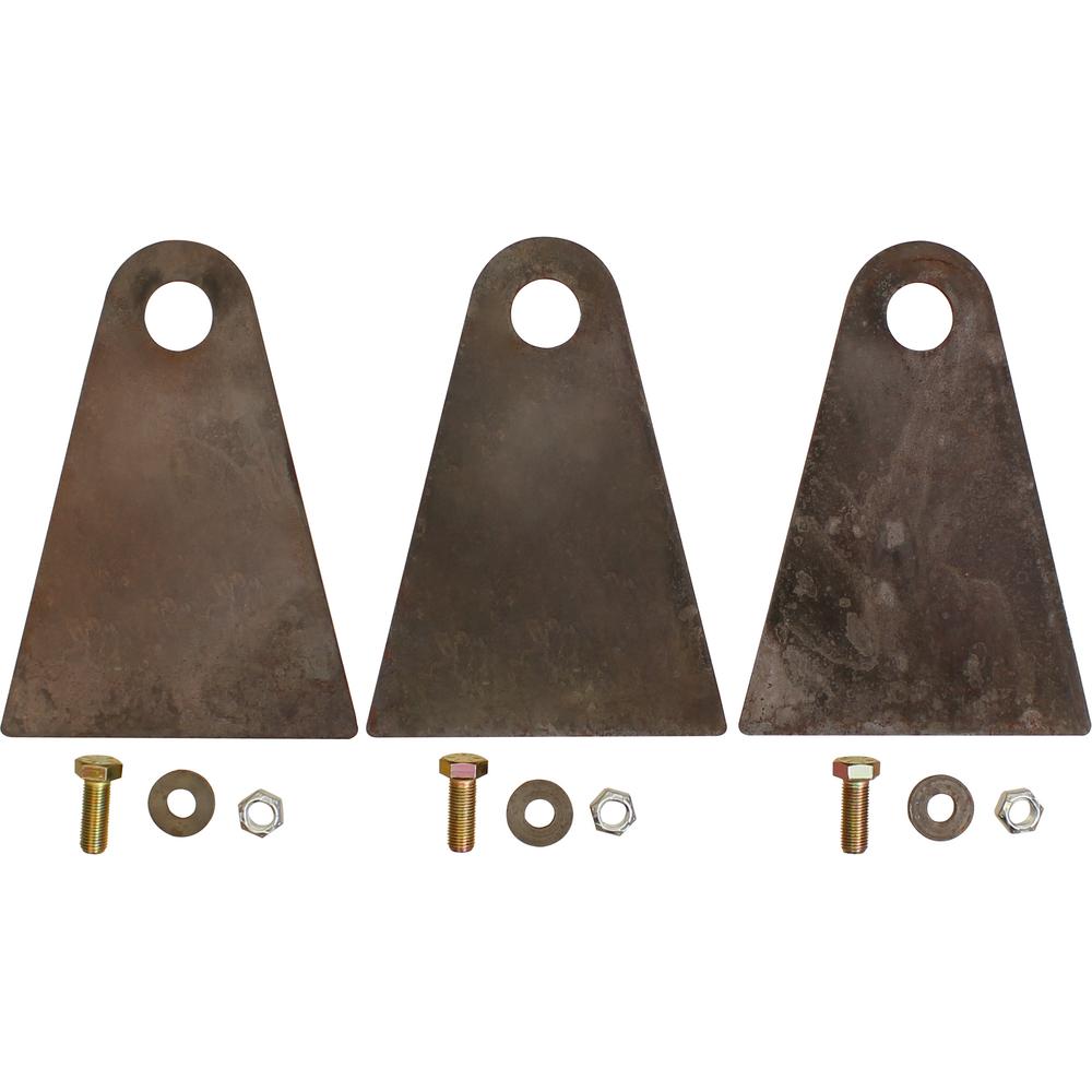 AM71310275 Straw Chopper Blade Kit