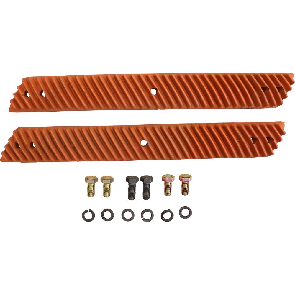 AM71367934 Rasp Bar, Reverse Bar - Hardened