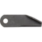 AM71382759 Straw Chopper Blade, Paddle - Right Hand